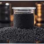 Granulated Activated Carbon Water Filtration