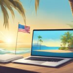 America First Web Designer in Florida